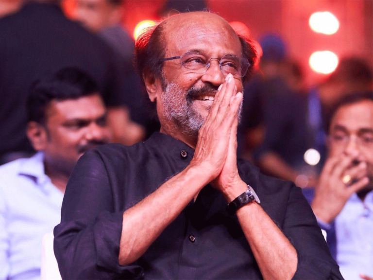 Rajinikanth
