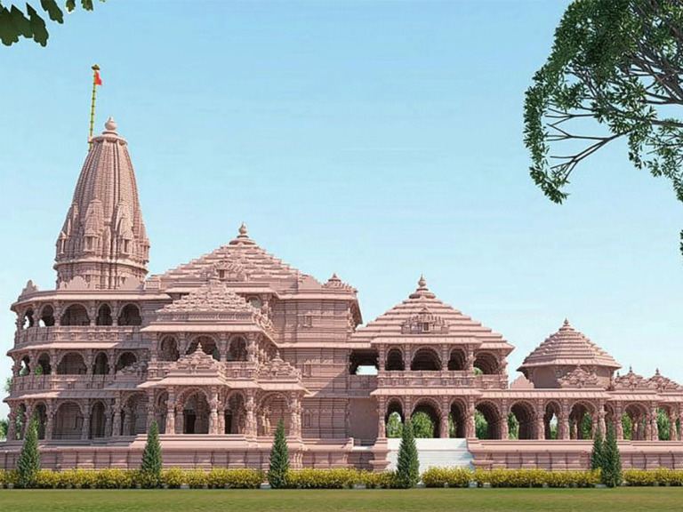 Ram Mandir
