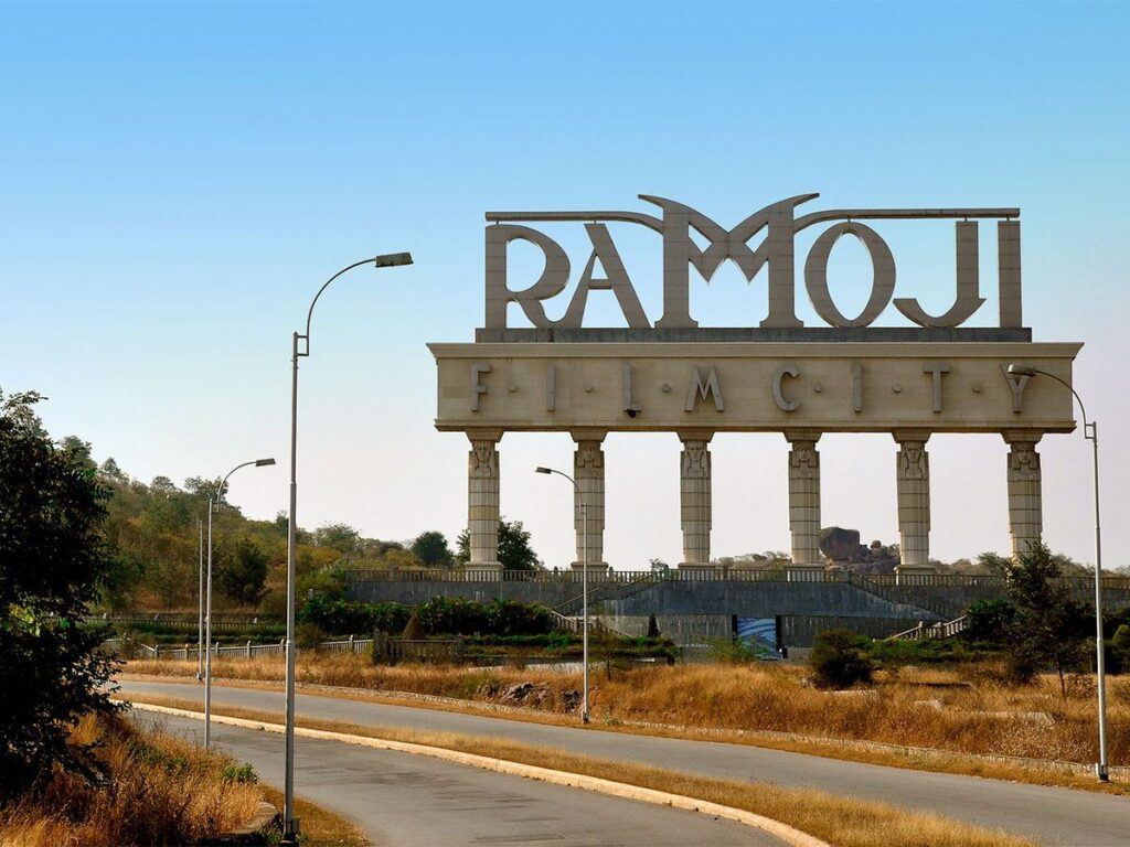 Ramoji-Film-City