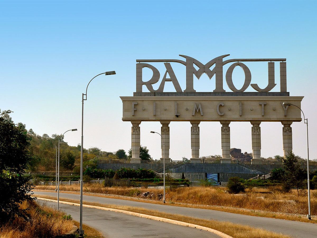 Ramoji-Film-City
