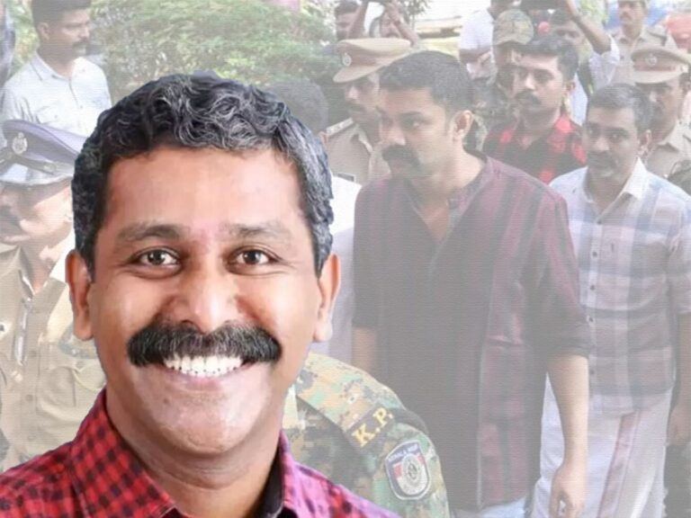 Ranjith-Srinivasan-Murder-Case
