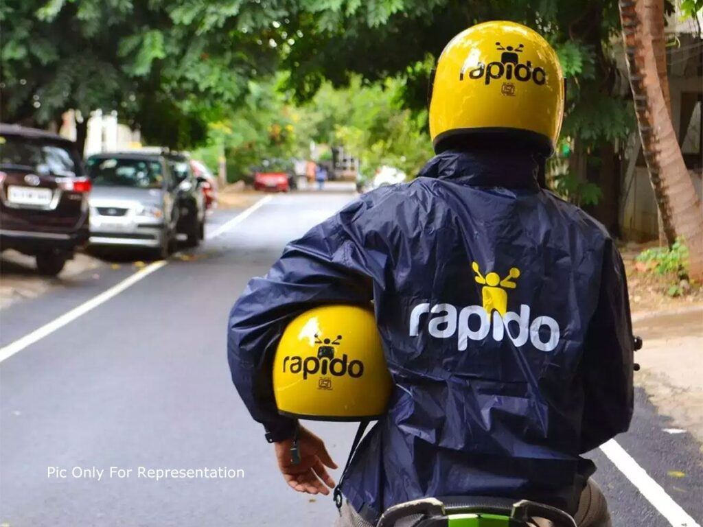 Rapido