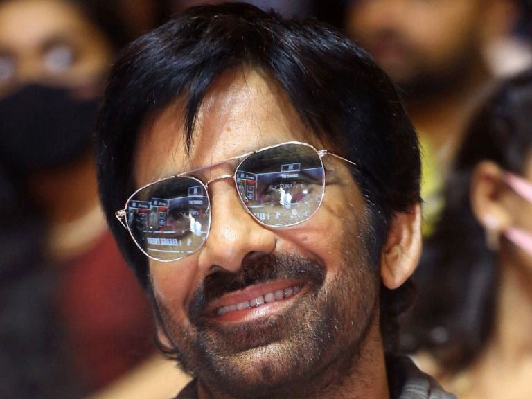 Ravi Teja