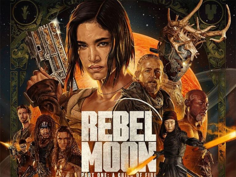 Rebel Moon