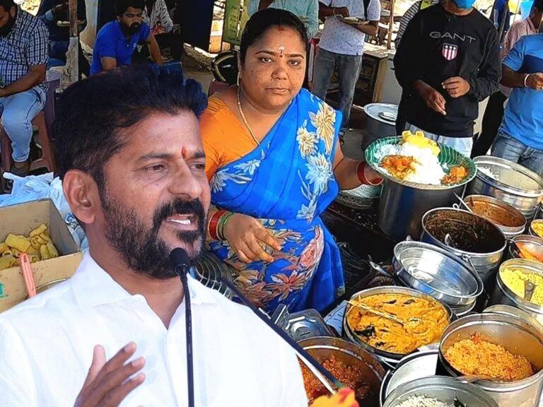 Revanth-Reddy-Kumari-Aunty-Shuts-Food-Point