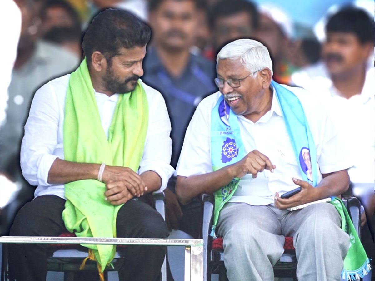 Revanth-Reddy-Prof-Kodandram