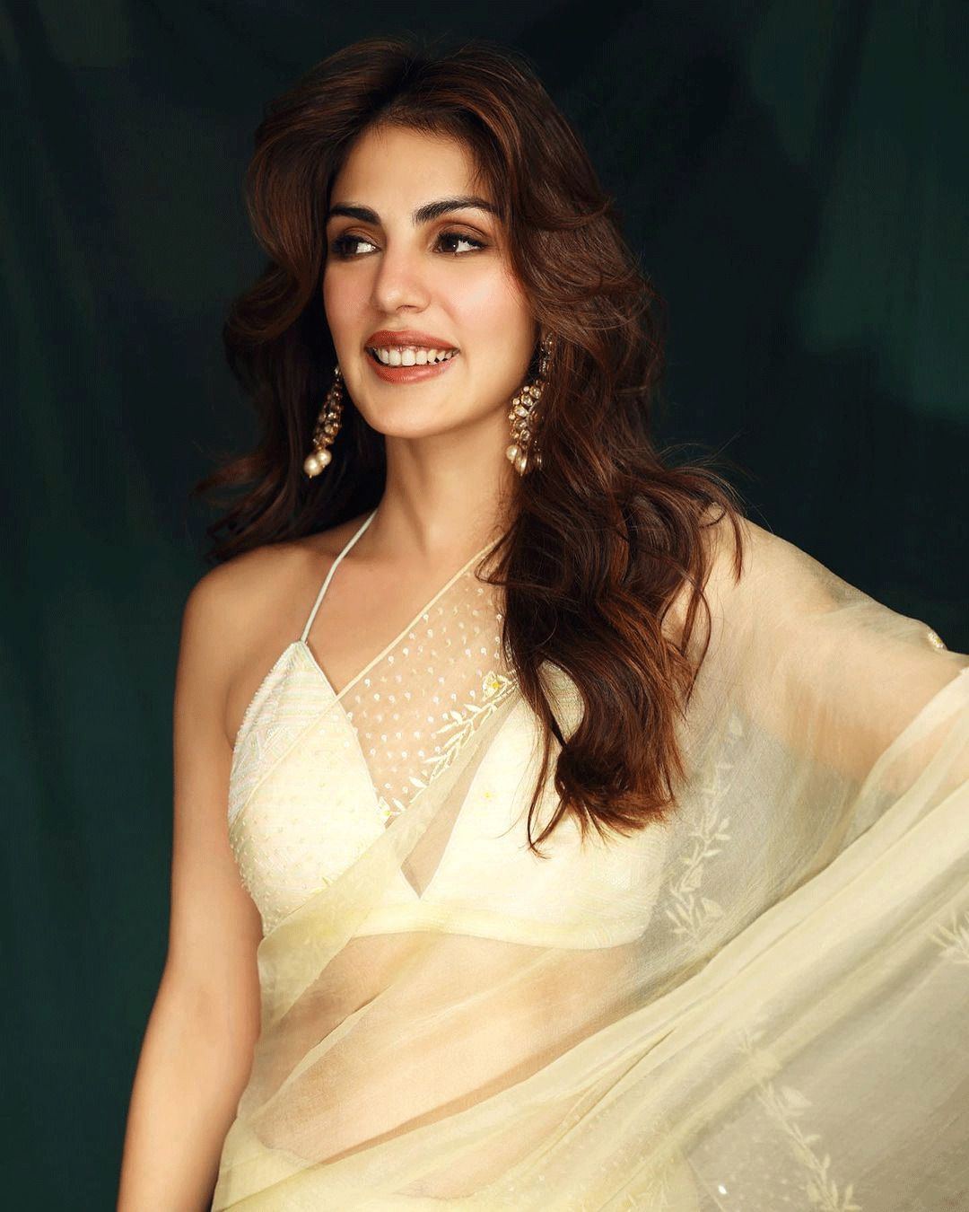 Rhea Chakraborty