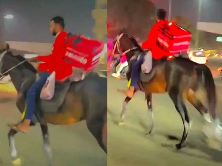 Royal Delivery Food