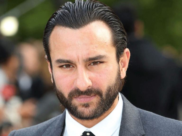Saif Ali Khan