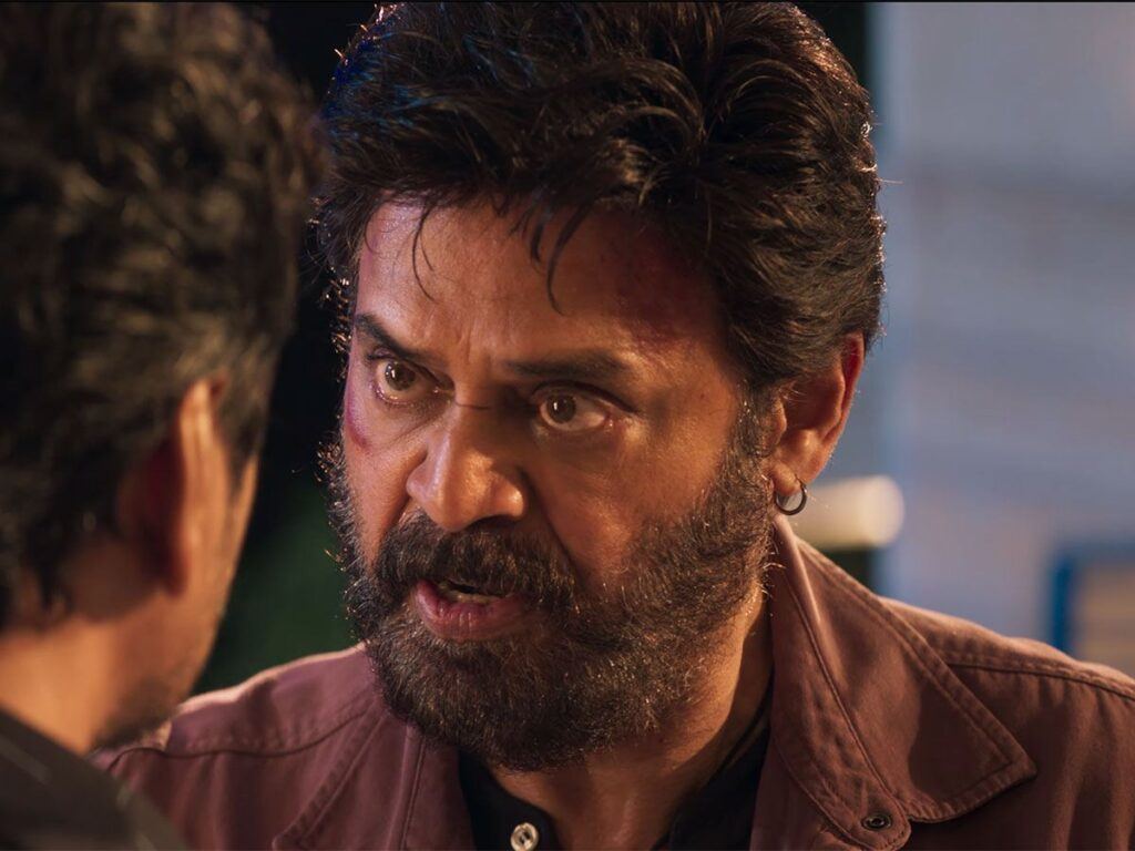 Saindhav-Trailer