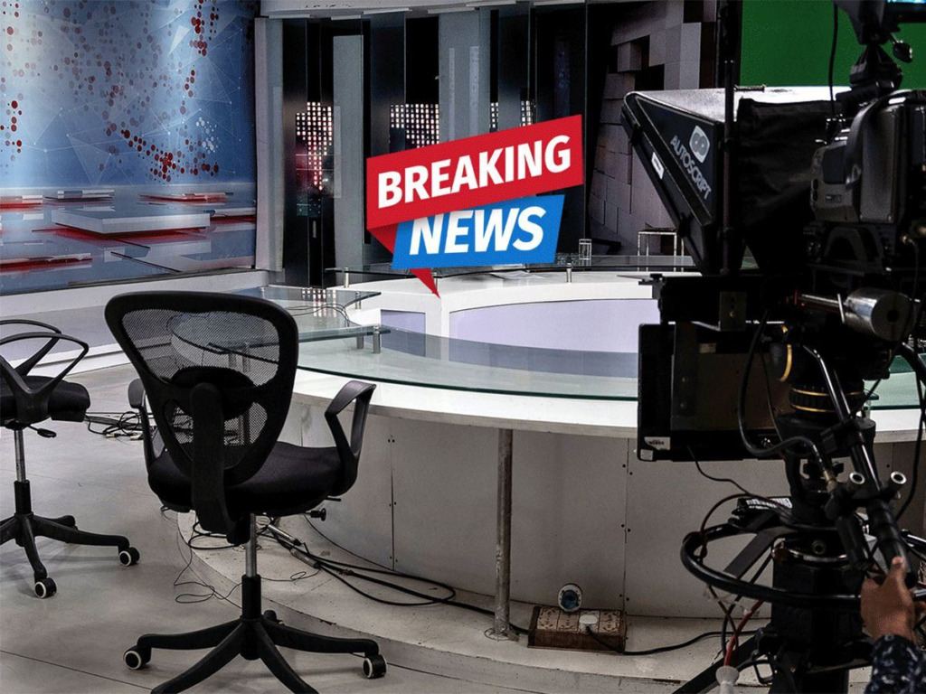 Sakshi Media