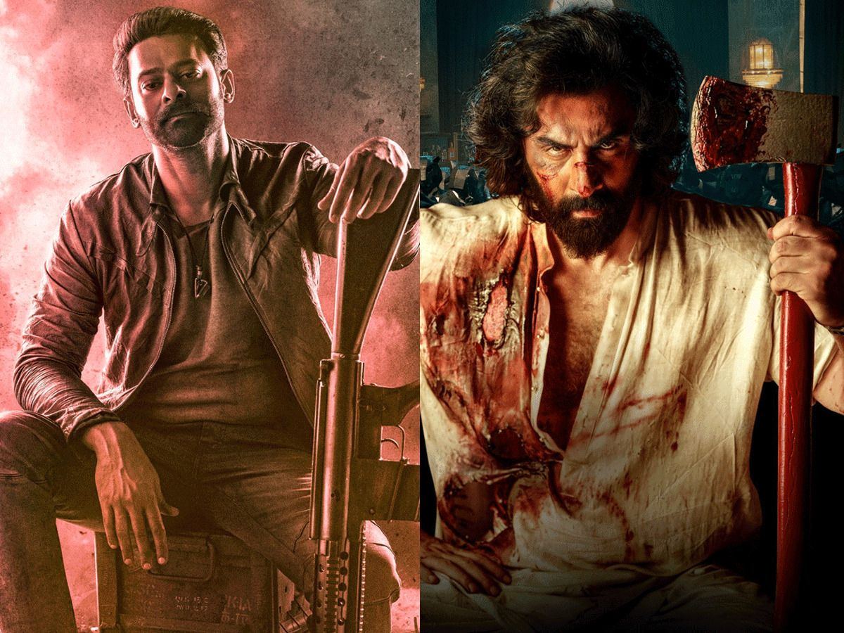 థియేటర్లు దాటి...ఓటీటీలకు...!