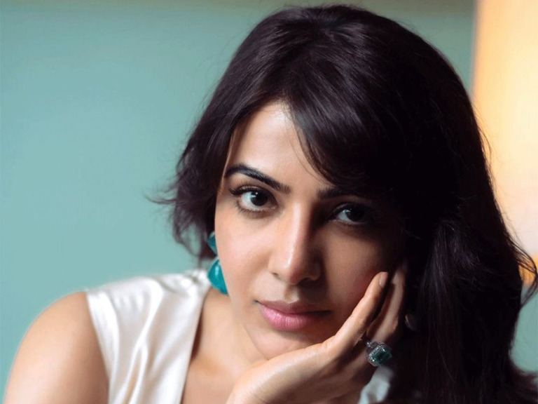 Samantha Viral