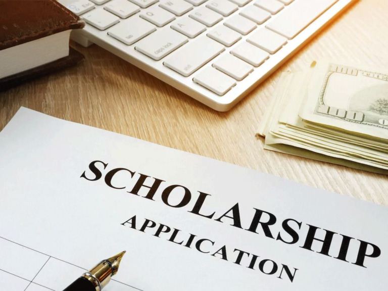 Scholarship For Indians