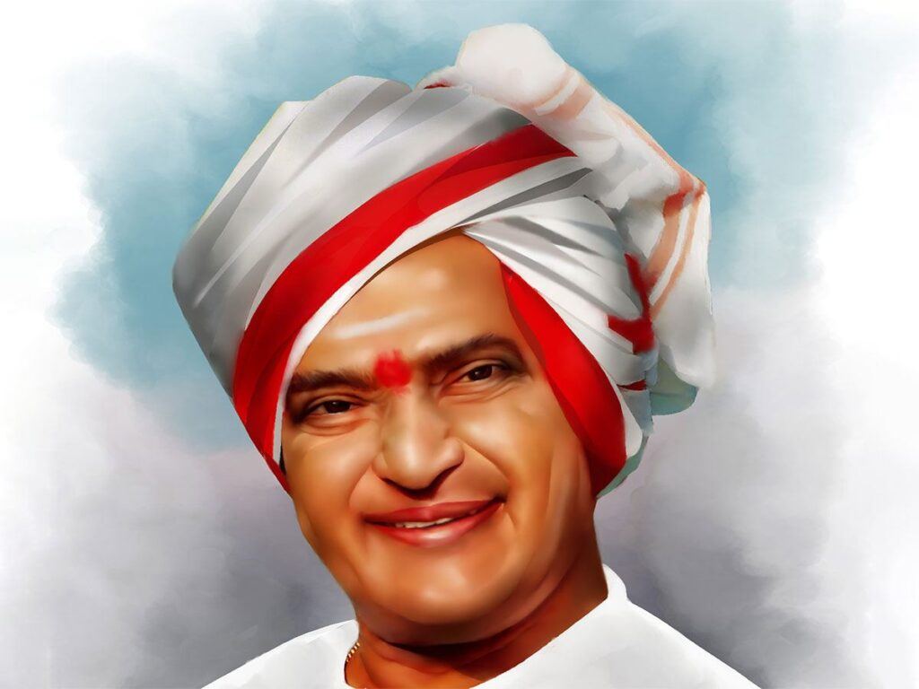 Senior-NTR-TDP