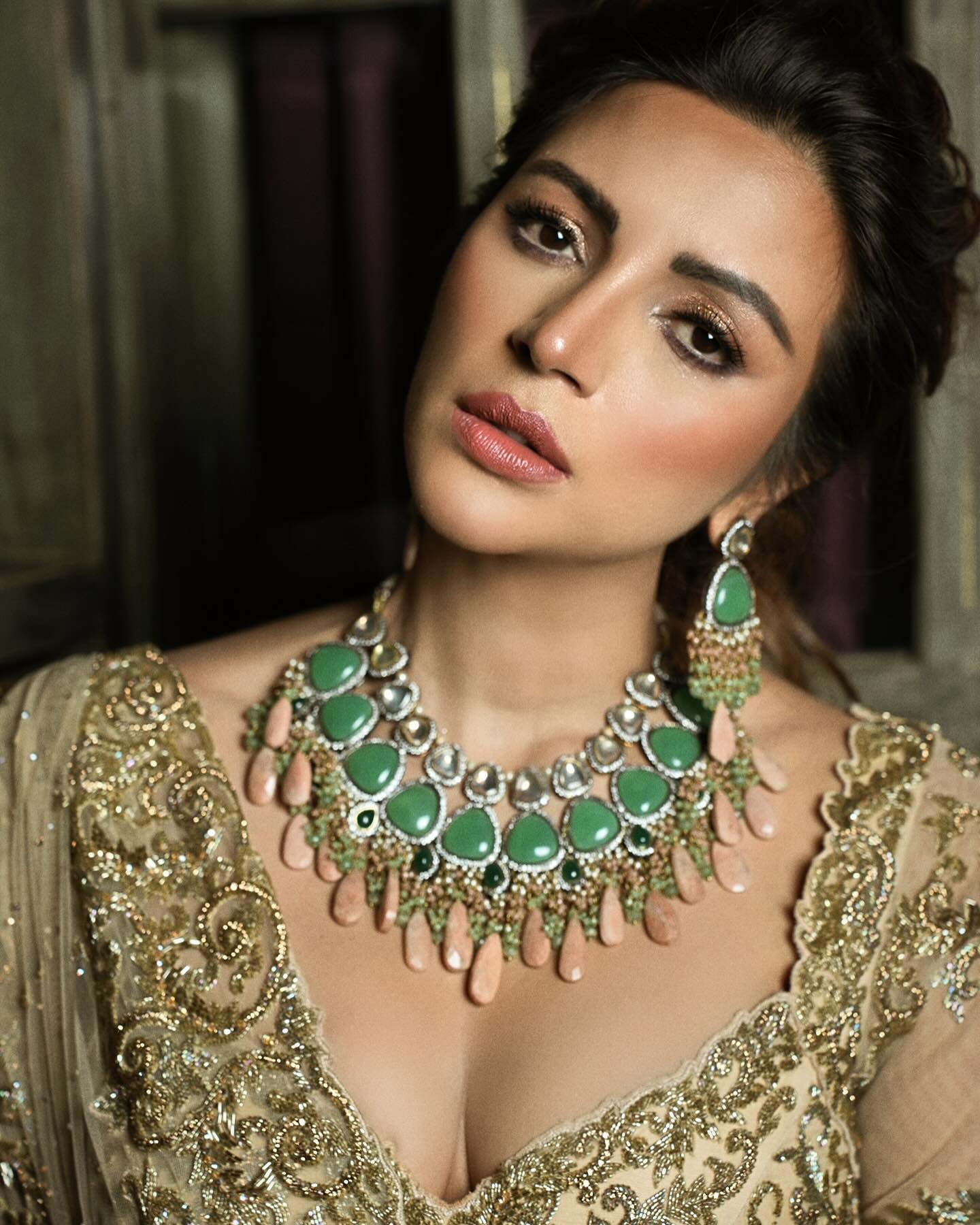 Shama-Sikander-