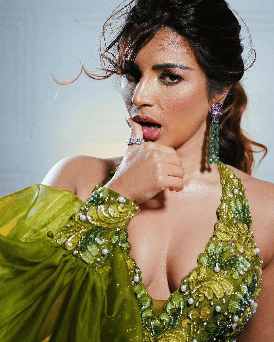 Shama Sikander