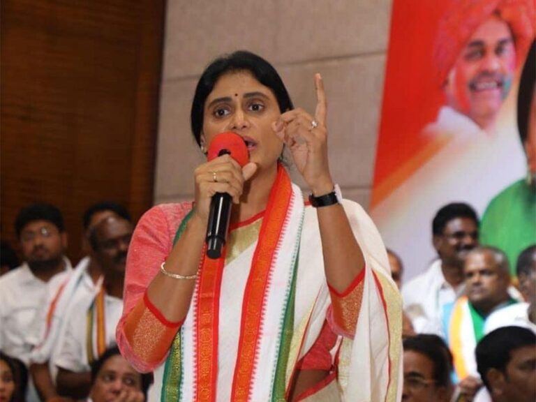 Sharmila-Reddy