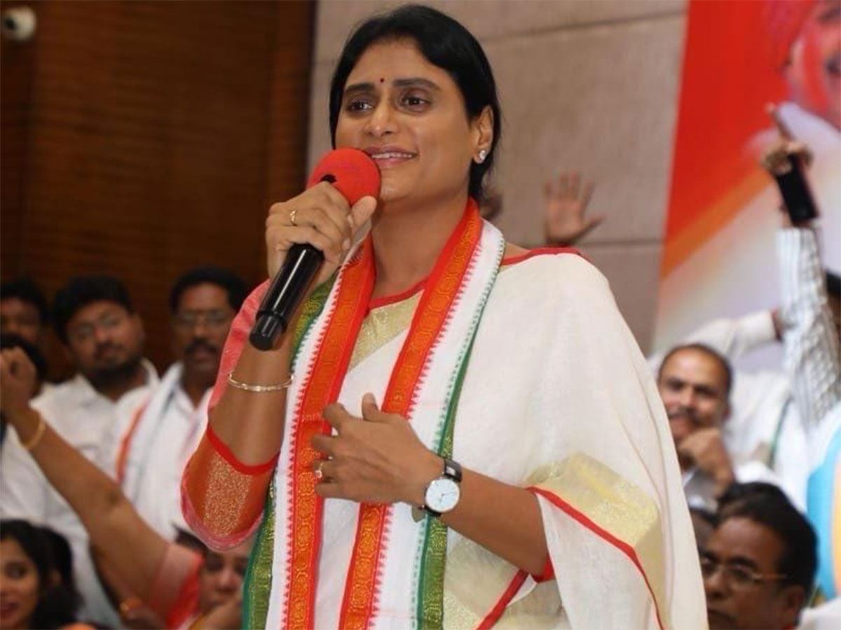 Sharmila