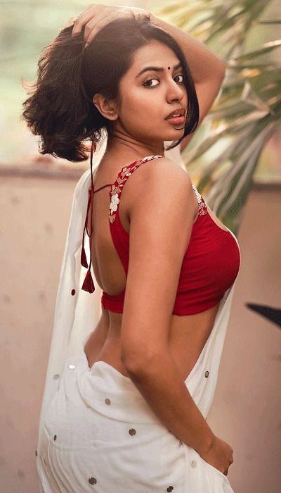 Shivani Rajashekar