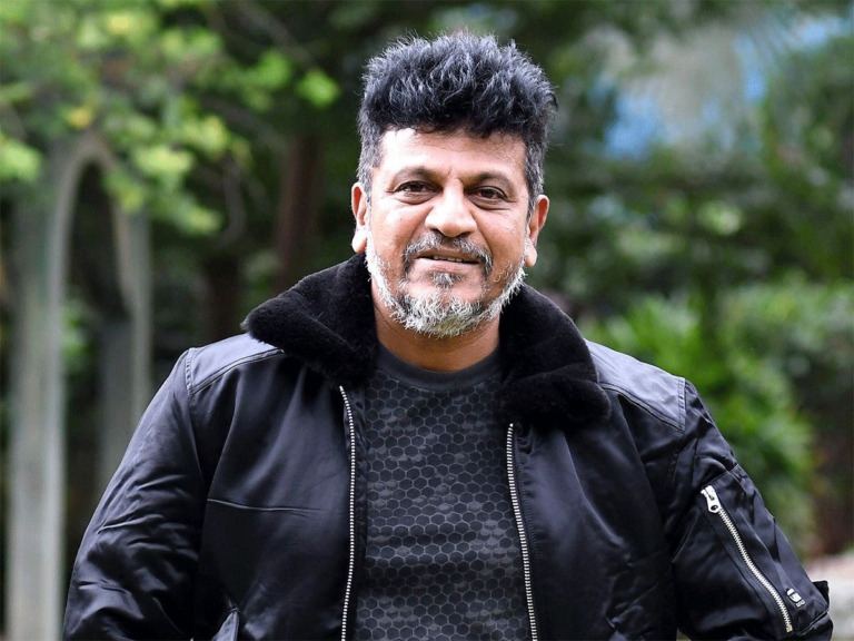 Shivaraj Kumar