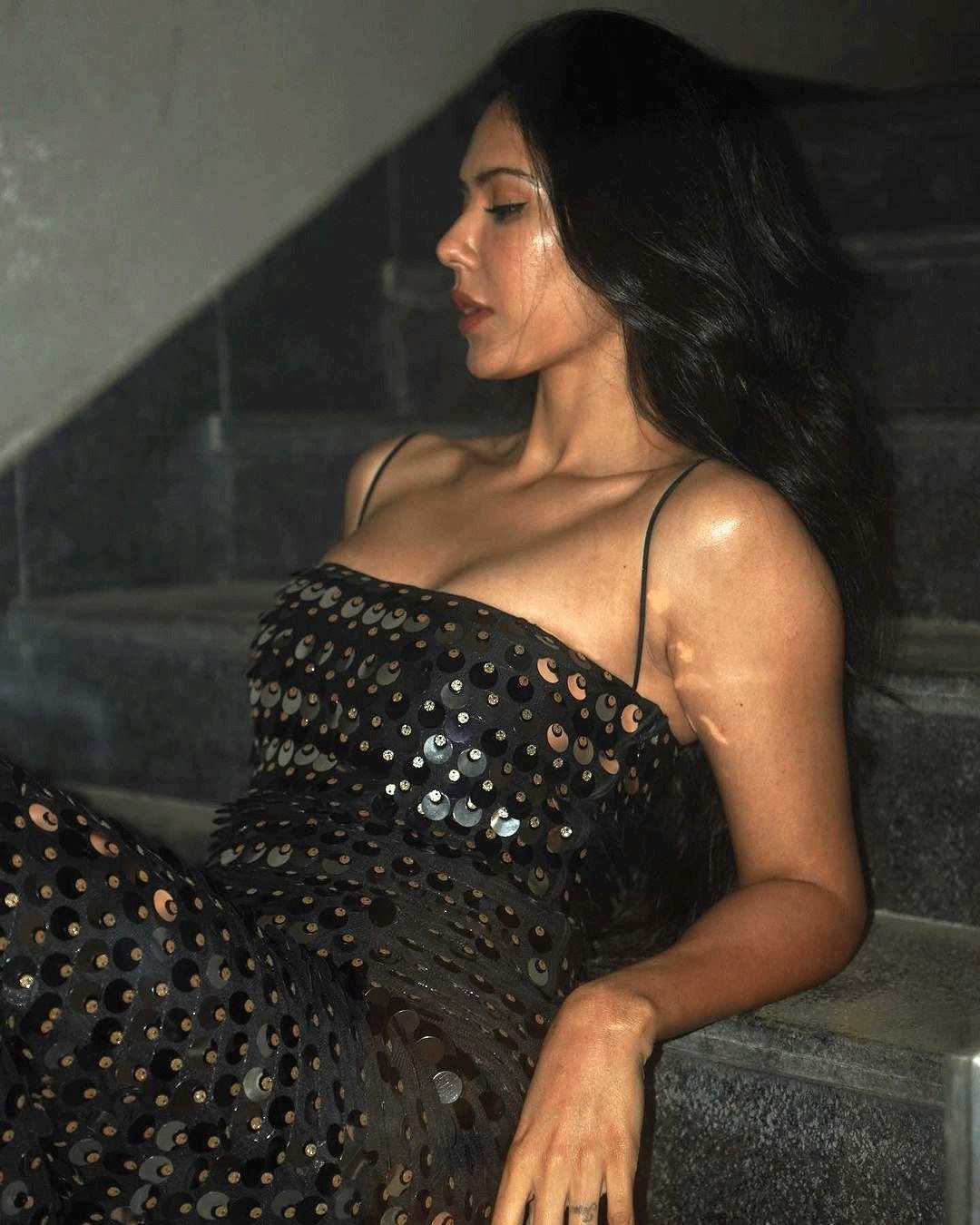 Sonam Bajwa