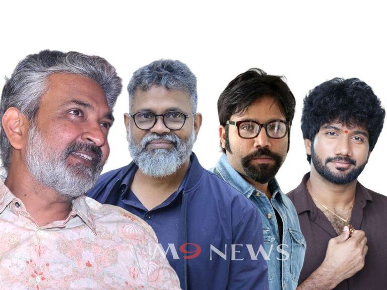 Sukumar-Rajamouli-Sandeep-Reddy-Vanga-Prashant-Varma