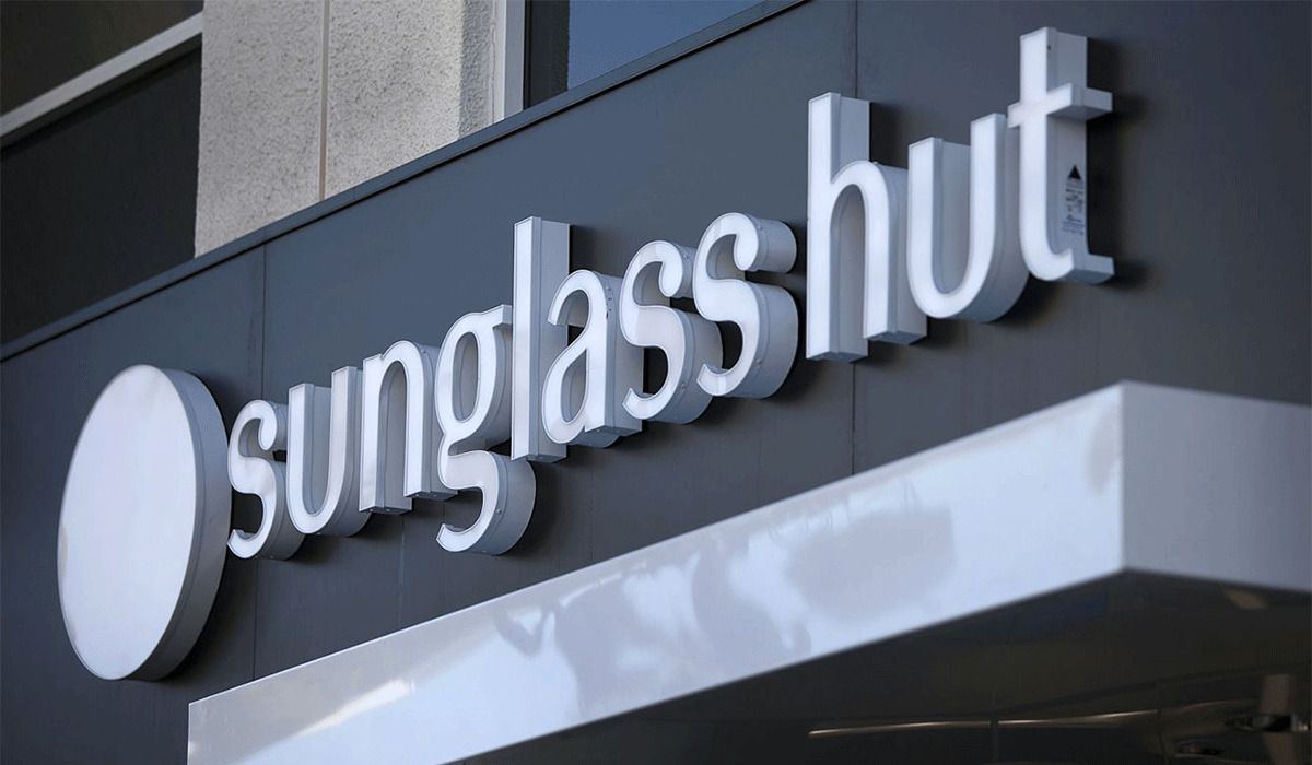 Sunglass Hut