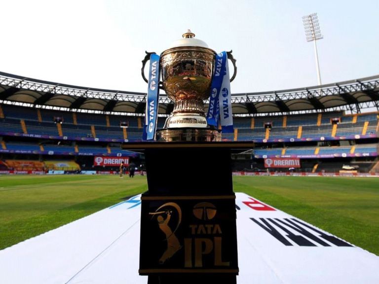 TATA IPL Deal