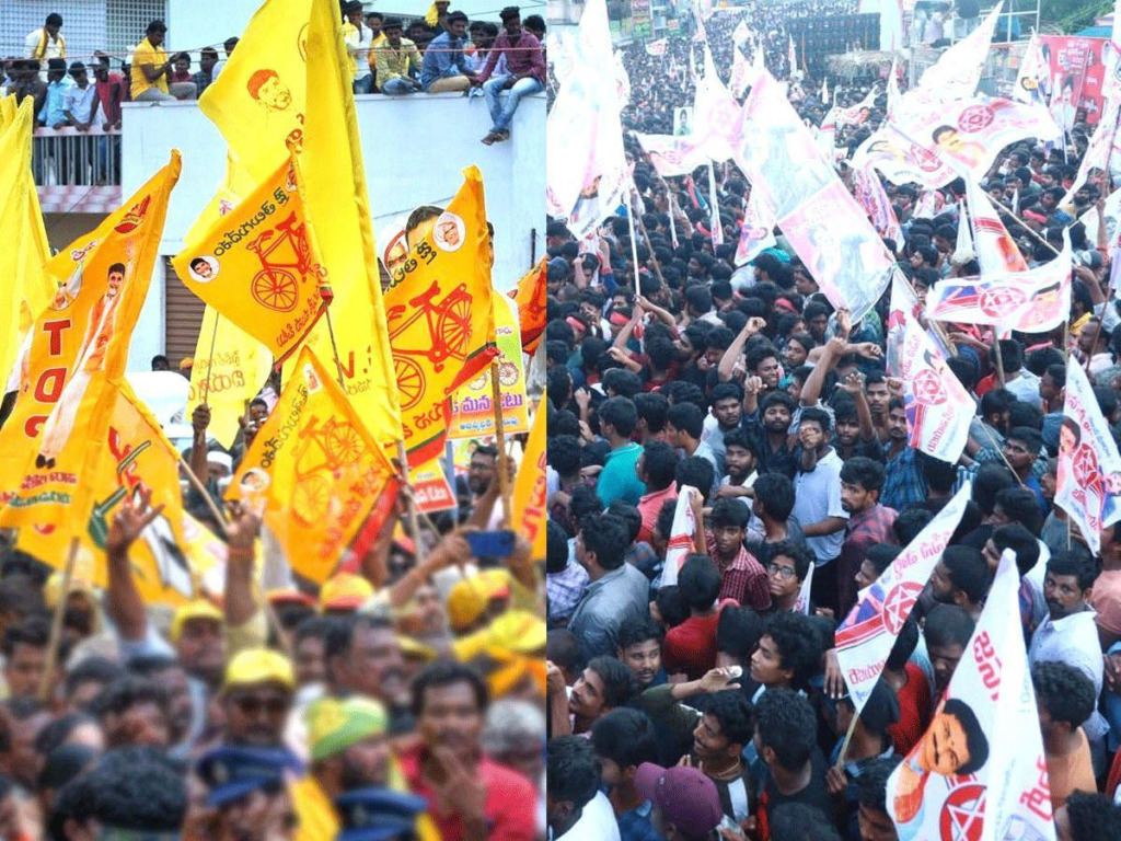 TDP Janasena