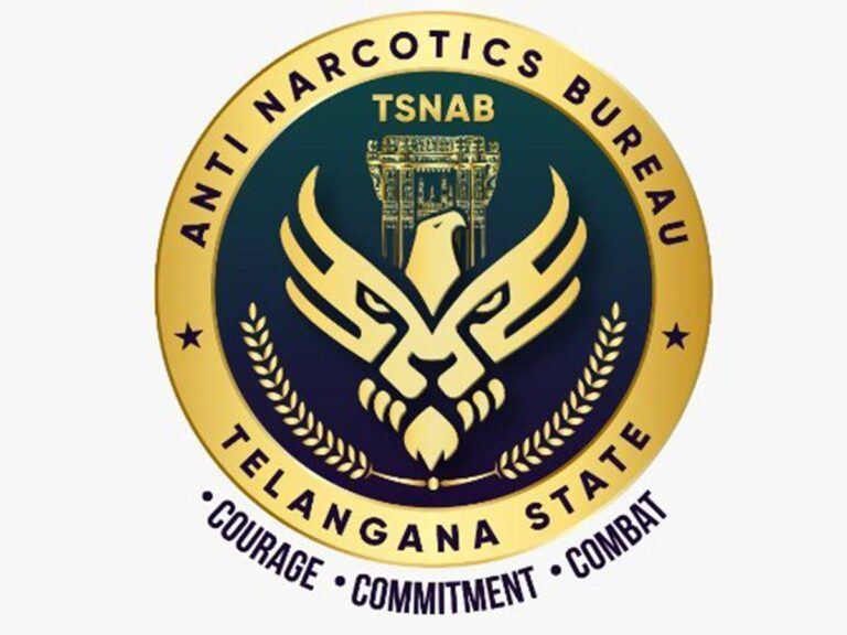 Telangana Starts Instant Drug Tests