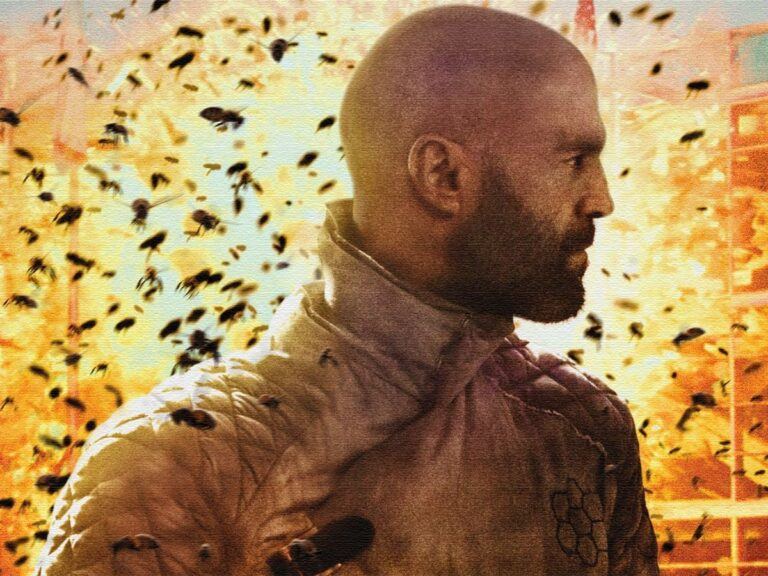 The Beekeeper