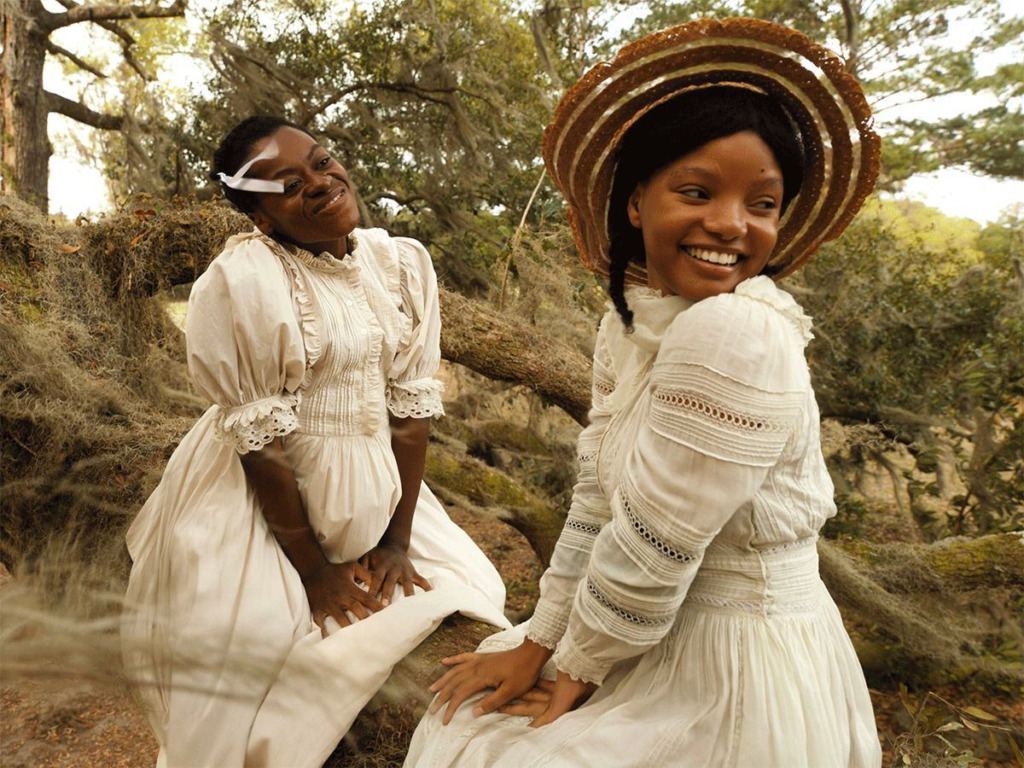 The Colour Purple