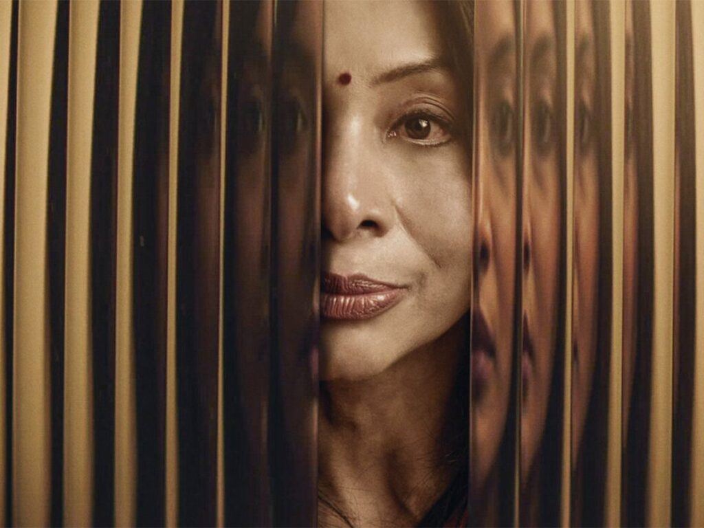 The Indrani Mukerjea Story: Buried Truth.
