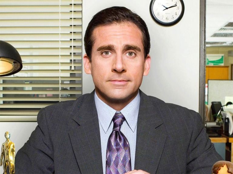 The Office