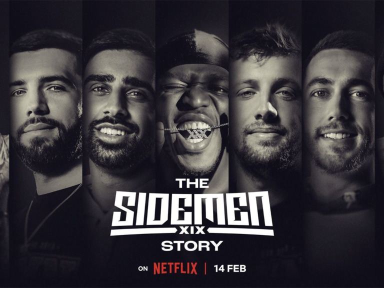 The Sidemen