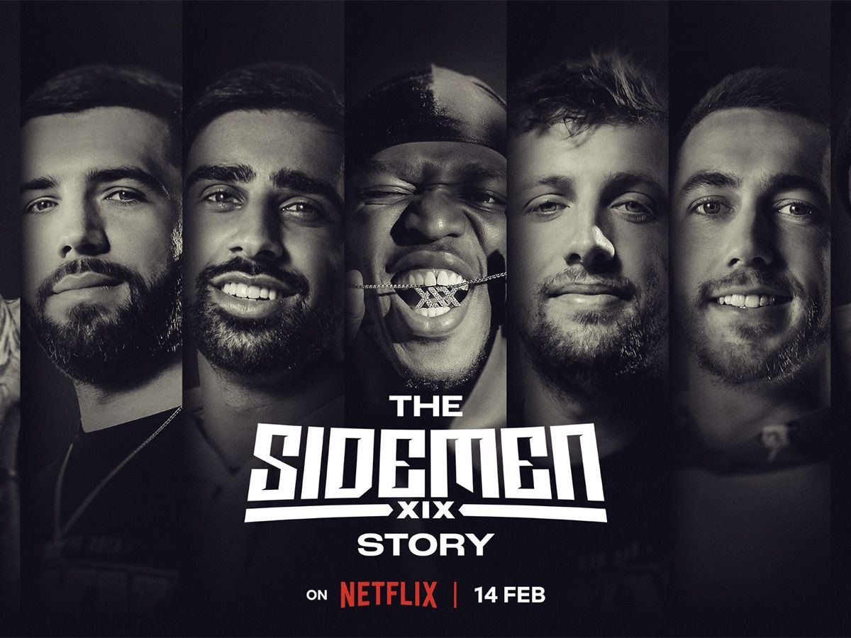 The Sidemen