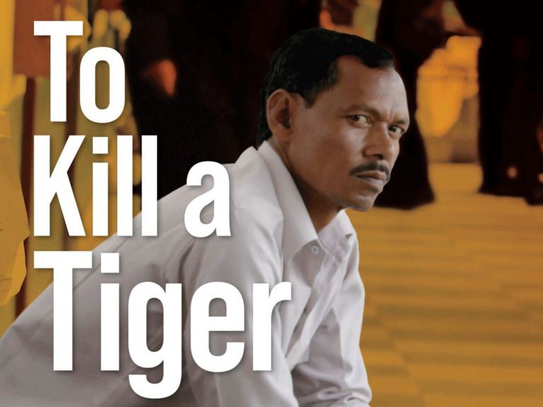 To Kill a Tiger Oscar Nominations