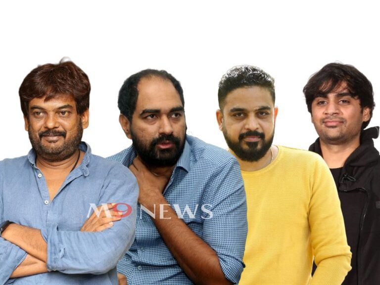 Tollywood Pan India Directors Top Names Flops