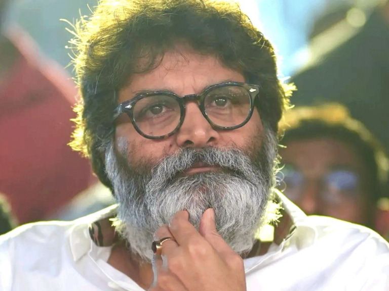 Trivikram Problem