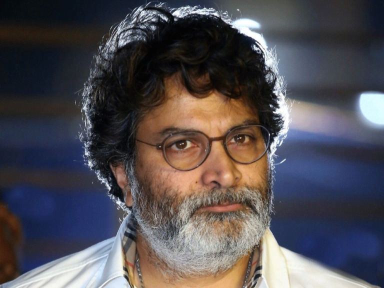 Trivikram Srinivas