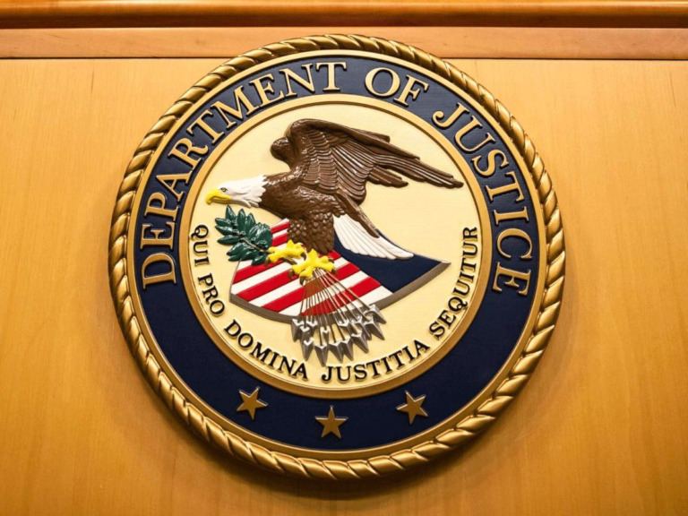 Two Indian Americans Jailed