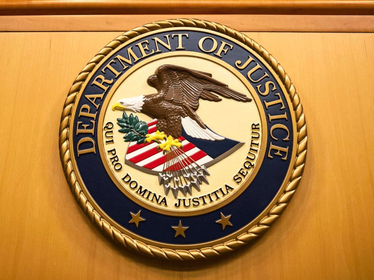 Two Indian Americans Jailed