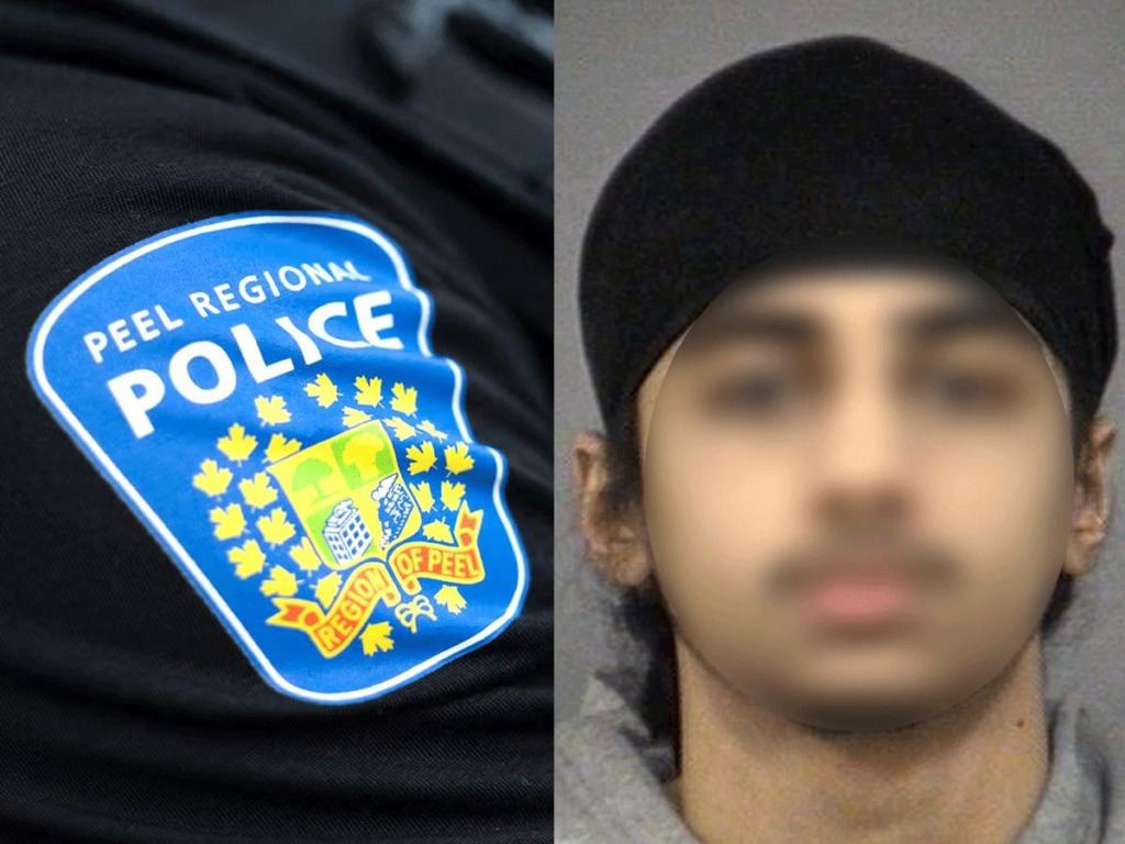 Two NRI Teens