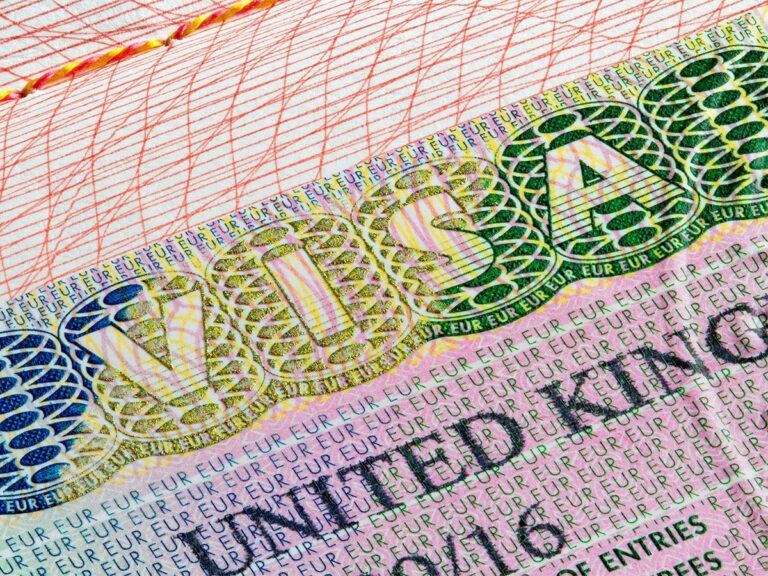 UK-Visa