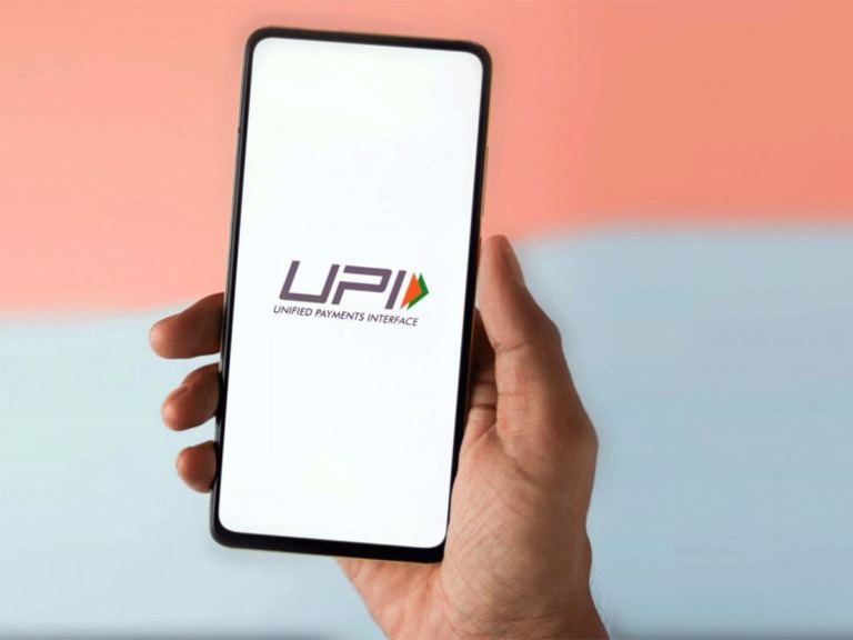 UPI