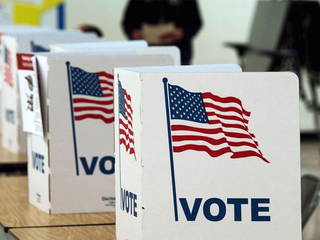 US Elections