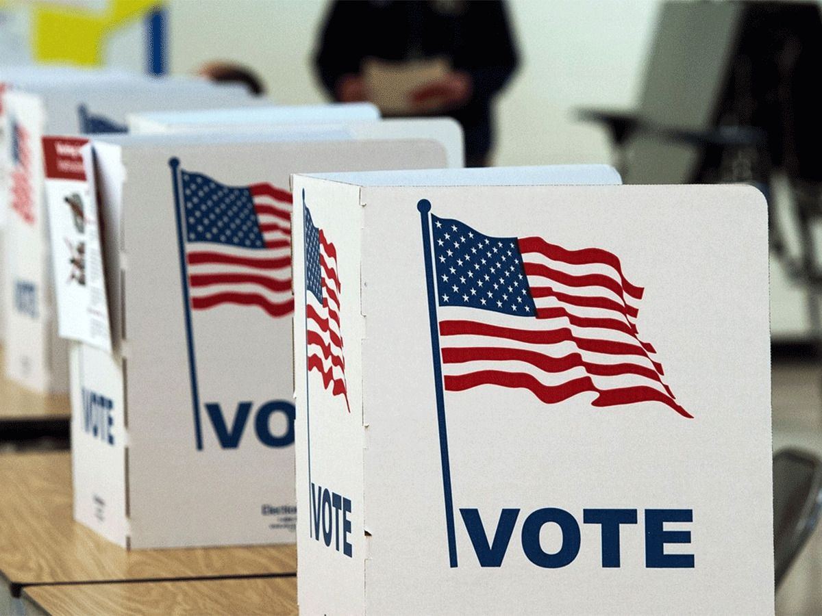 US Elections