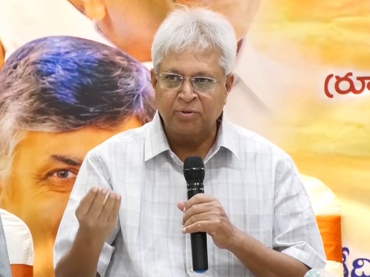 Undavalli-Arun-Kumar