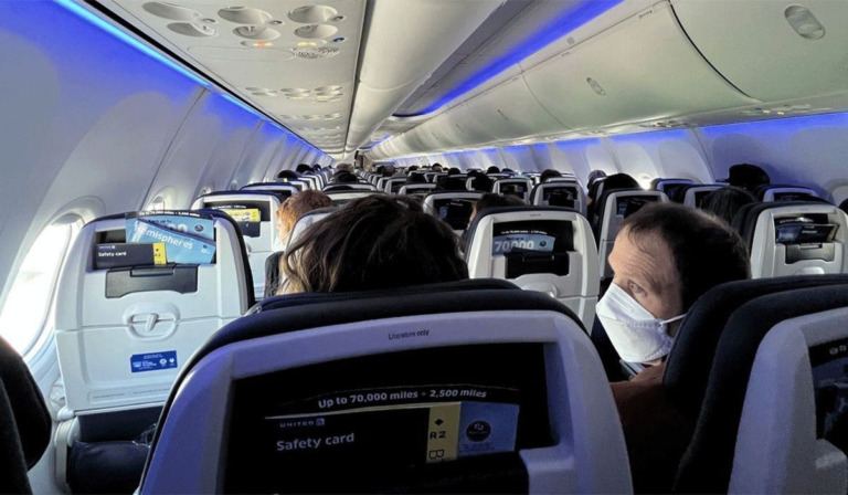 United Airlines